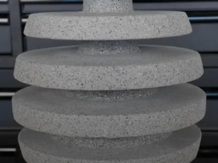 Double Vase-3D Print Files